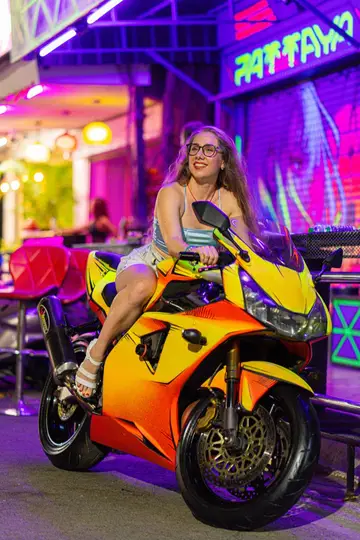 Night City Party: новый фасад — фото с вечера 8