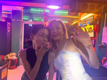 Субботние Pre-Party — фото с вечера 5