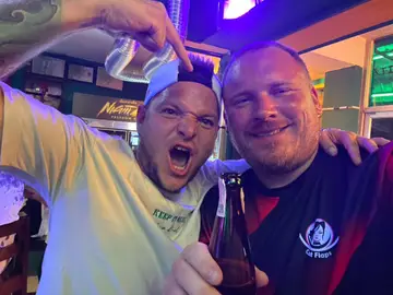 Russian Music Party — photos from the night 1