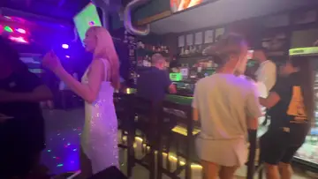 Russian Music Party — photos from the night 4