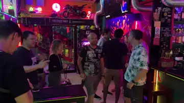 Russian Rap Party — фото с вечера 1