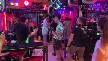 Russian Rap Party — фото с вечера 2