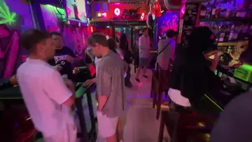Russian Rap Party — фото с вечера 3