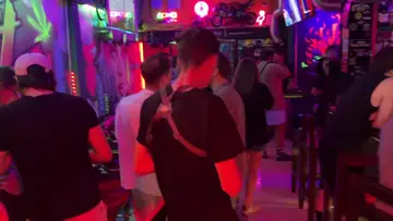 Russian Rap Party — фото с вечера 4