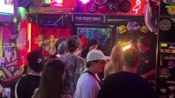 Back to School — фото с вечера 5
