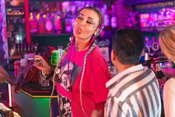 Space Rave — ภาพจากค่ำคืนนั้น 3