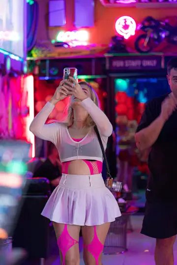 Space Rave — ภาพจากค่ำคืนนั้น 6