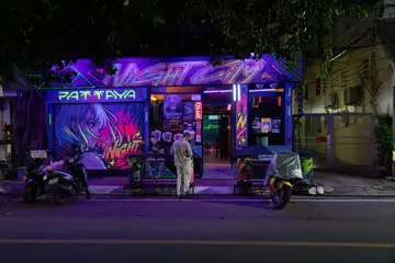 Лето не заканчивается — фото с вечера 7