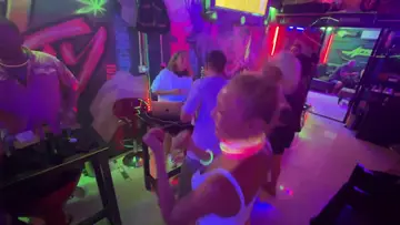 Последний день лета — фото с вечера 3